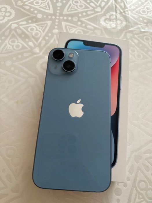 Iphone 14. 128 gb