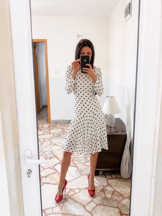 Dolce Gabbana Рокли