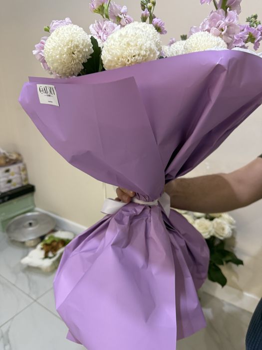 Срочно! Свежие прямо только что получила