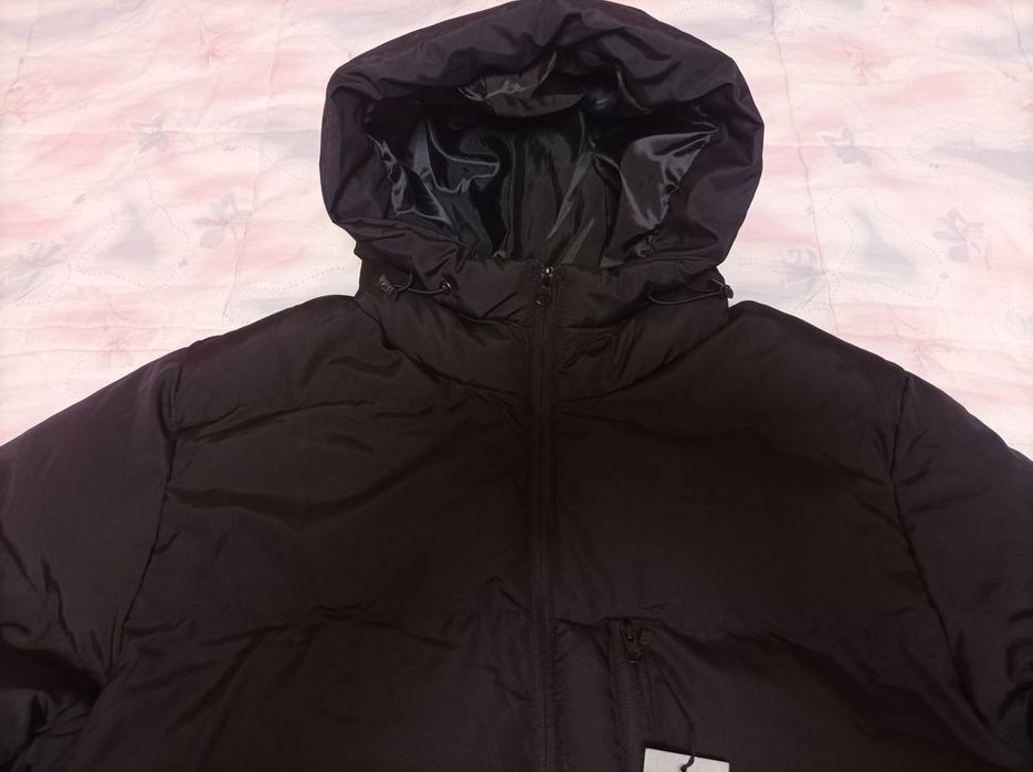 Ново мъжко зимно яке 3XL