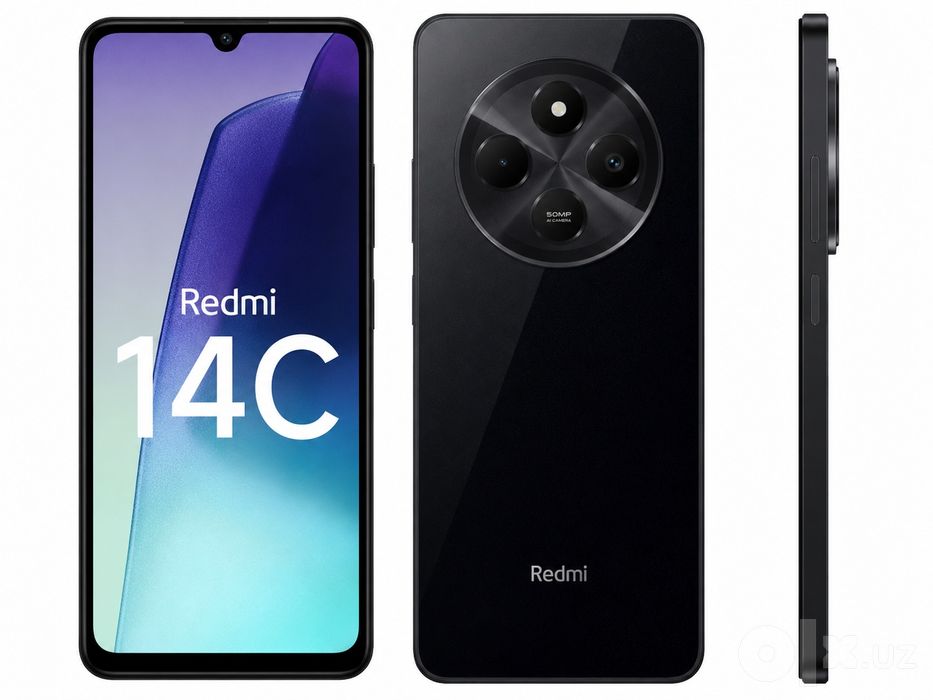 Redmi 14C  8/256