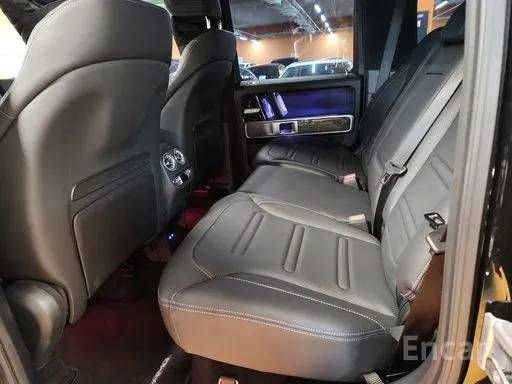 Mercedes-Benz G-Class G580 EQ на заказ/ buyurtma asosida CIP Tashkent