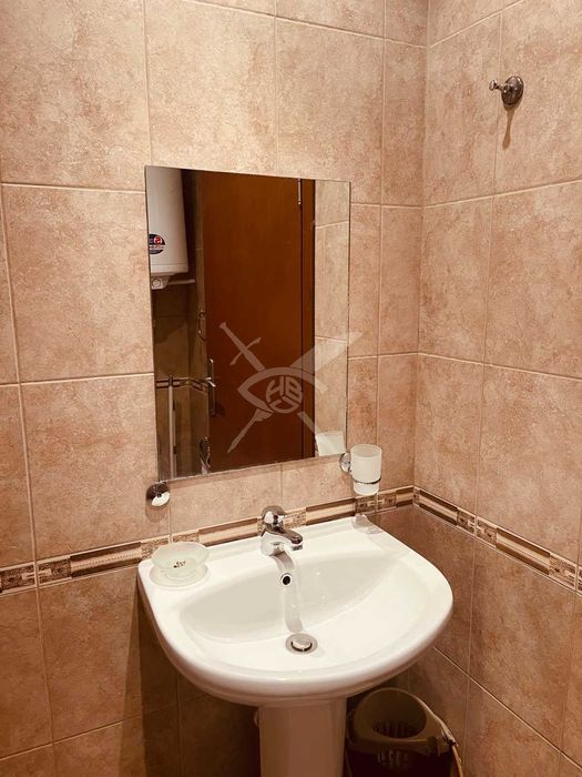 Продава се Двустаен апартамент в Свети Влас - 40 кв.м за 1050 €/кв.м - Снимка #2