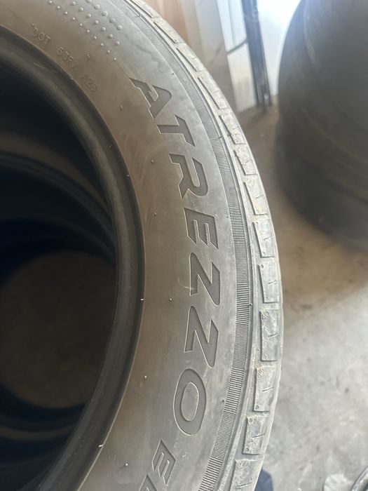 Продам шины размер 17