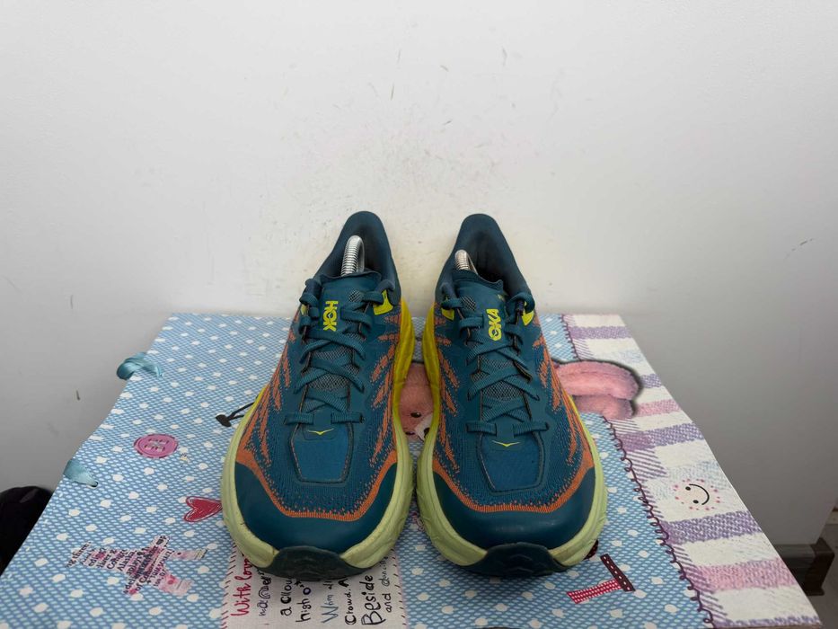 Hoka Speedgoat 5''оригинални мъжки маратонки 43 номер