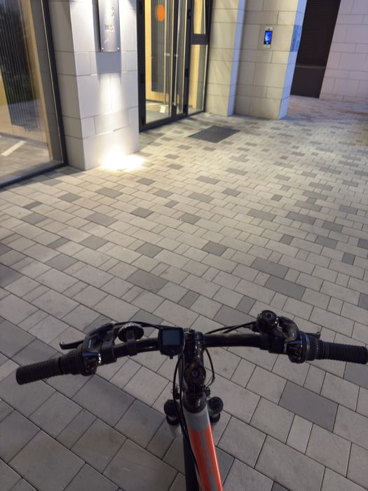 Giant MTB (Горный велосипед)