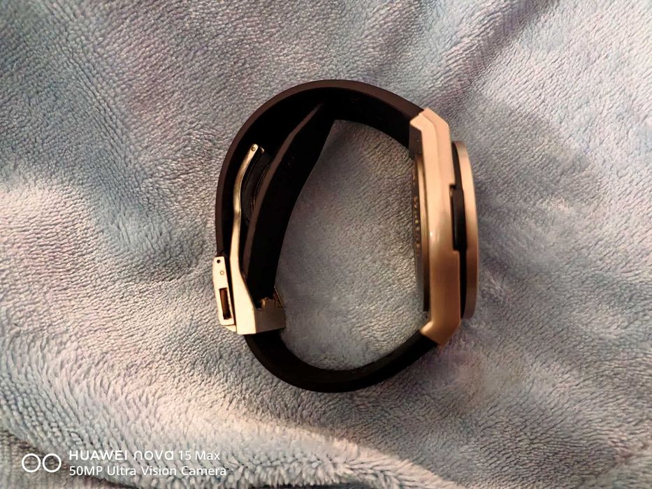 Часы HUBLOT Gneve