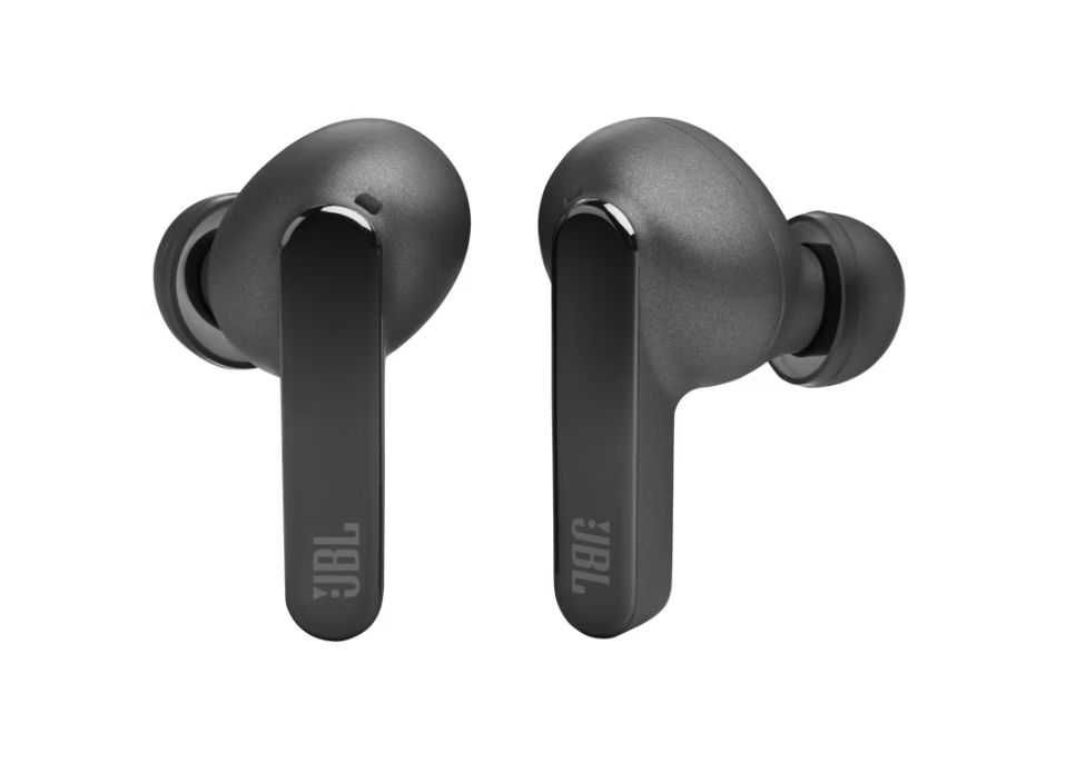 Casti audio in-ear JBL Live Pro 2 True Wireless Noise Cancelling Negru
