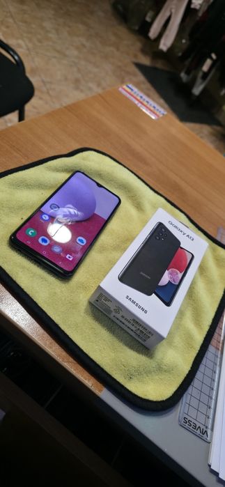 Samsung A13 impecabil 128 gb cu 4 ram