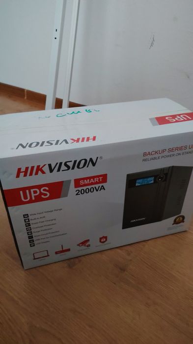 Источник бесперебойного питания