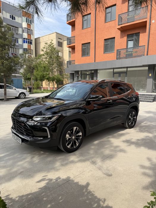 Трекер сотиладии