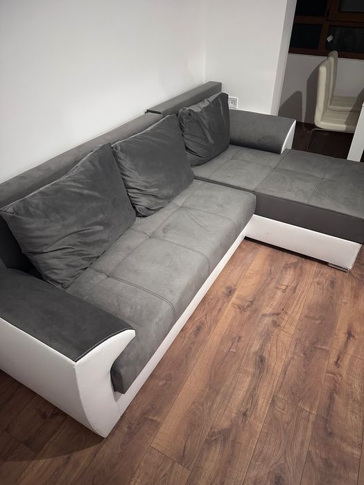 Диван. Чисто нов