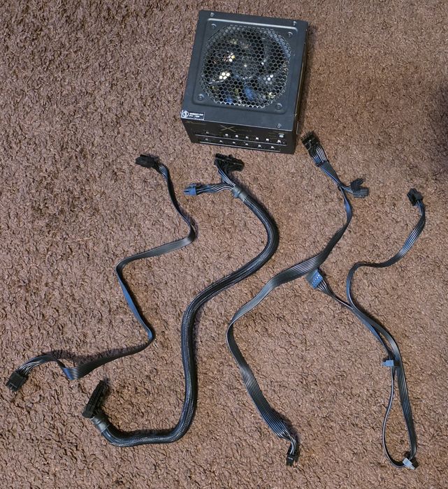 Sursa PC Seasonic X-series 850W