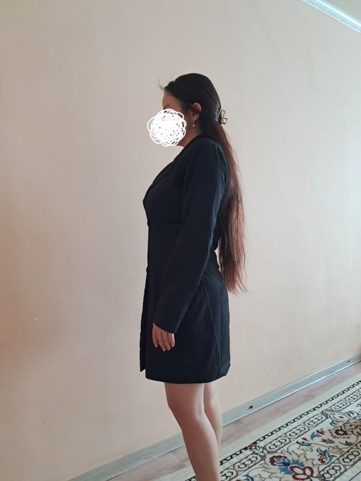 Продаётся платье костюм