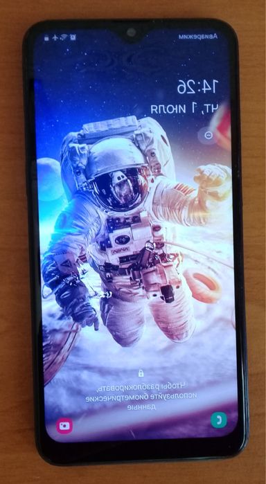 Samsung A10S продажа