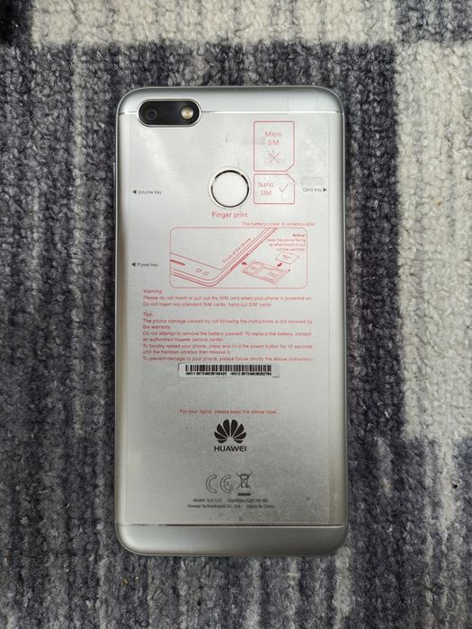 Huawei P9 Lite Mini