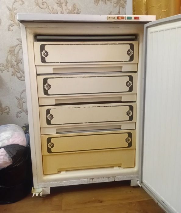 Холодильная камера