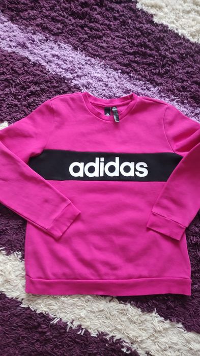 Bluză damă adidas originală.