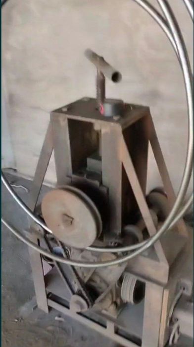 Turbogif stanogi sotiladi