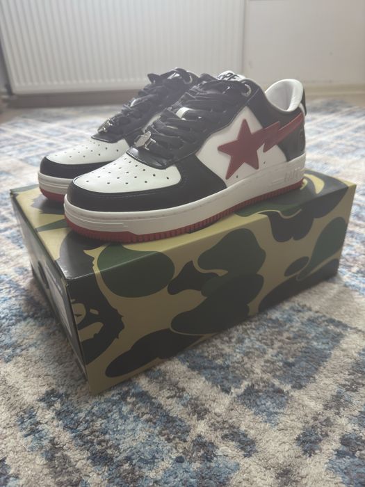 A Bathing Ape BAPE STA 3 - Marimea 42