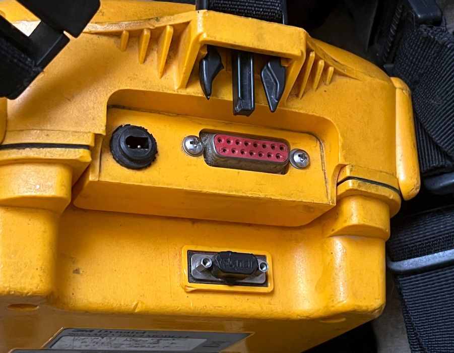 3M Dynatel 965MS VDSL2 Tester – funcțional, fără accesorii