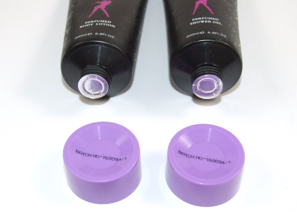 Caseta cu cosmetice "Sex in the City", miros emancipat, ideal cadou