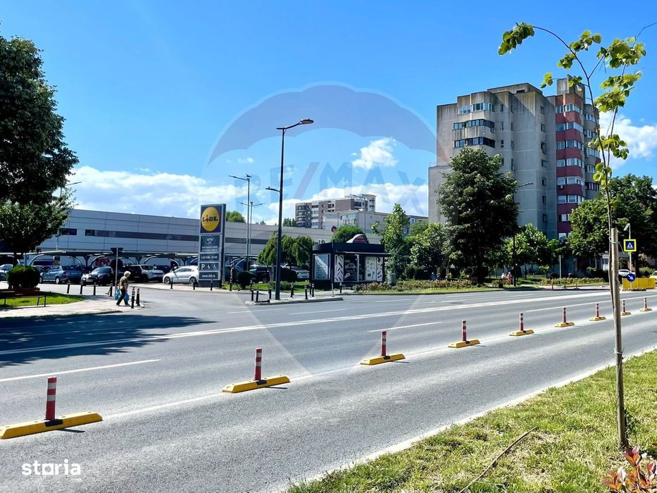 Apartament – Constanța, ICIL, Gară - Vedere 5