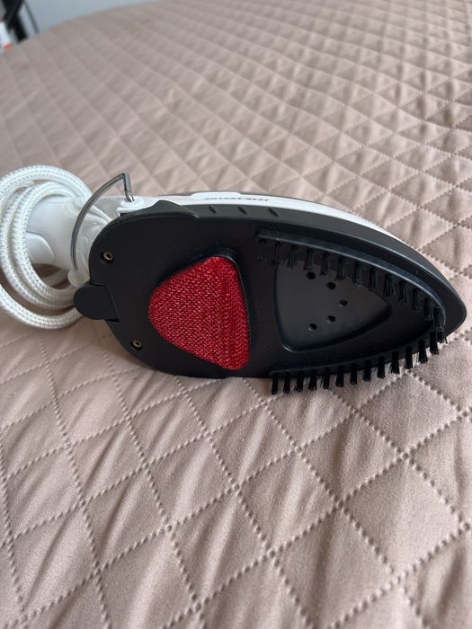 Fier de calcat Silvercrest