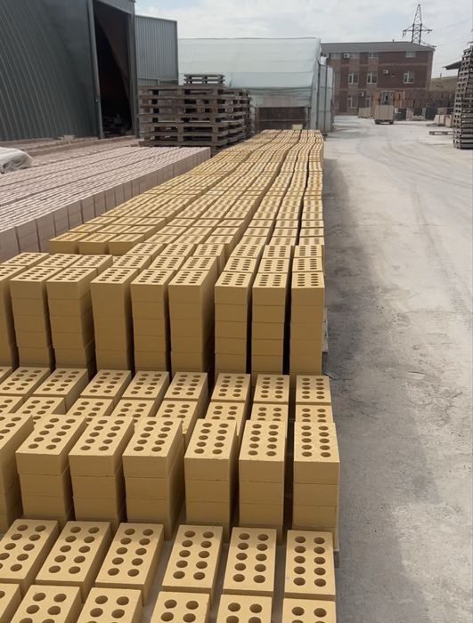Облицовочный кирпич Акция 79тг