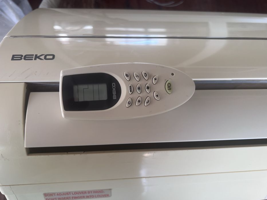 Продается кондиционер BEKO