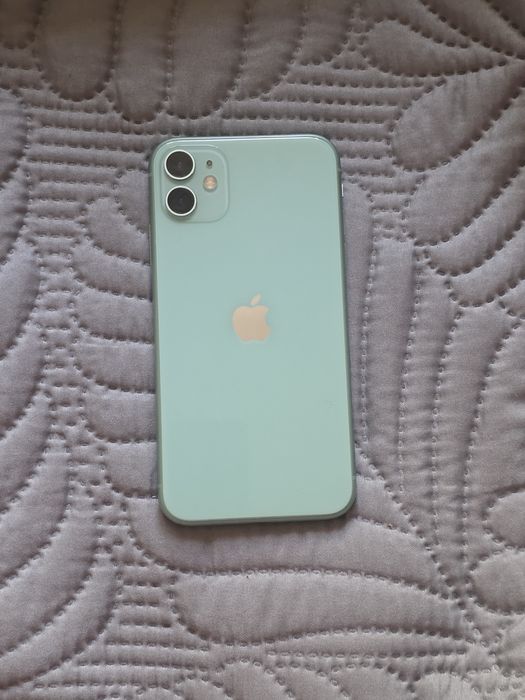 Iphone 11. 128Gb