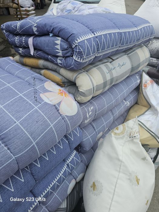Matras korpachalar