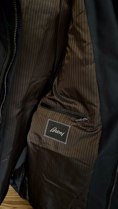 Мужская куртка Brioni