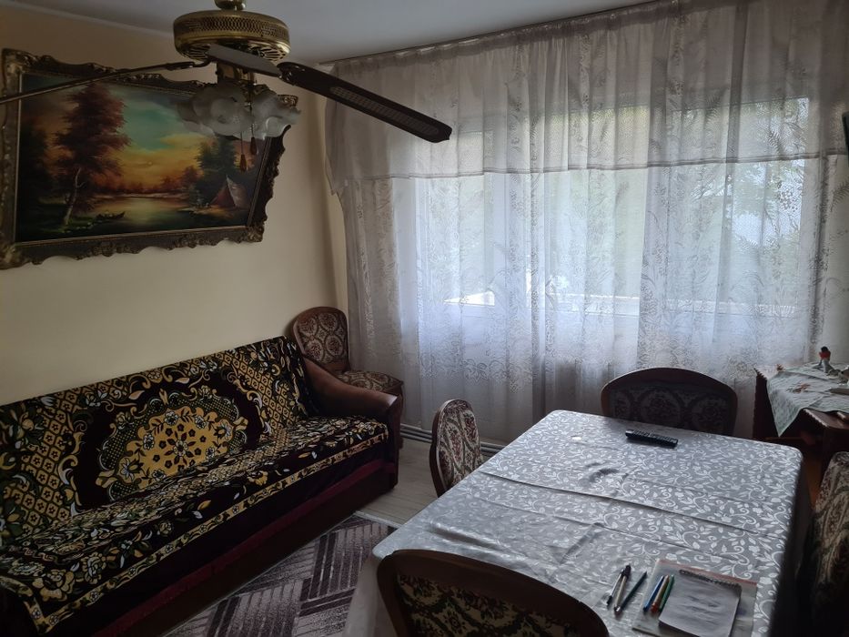 Ofer gazda în Cantemir