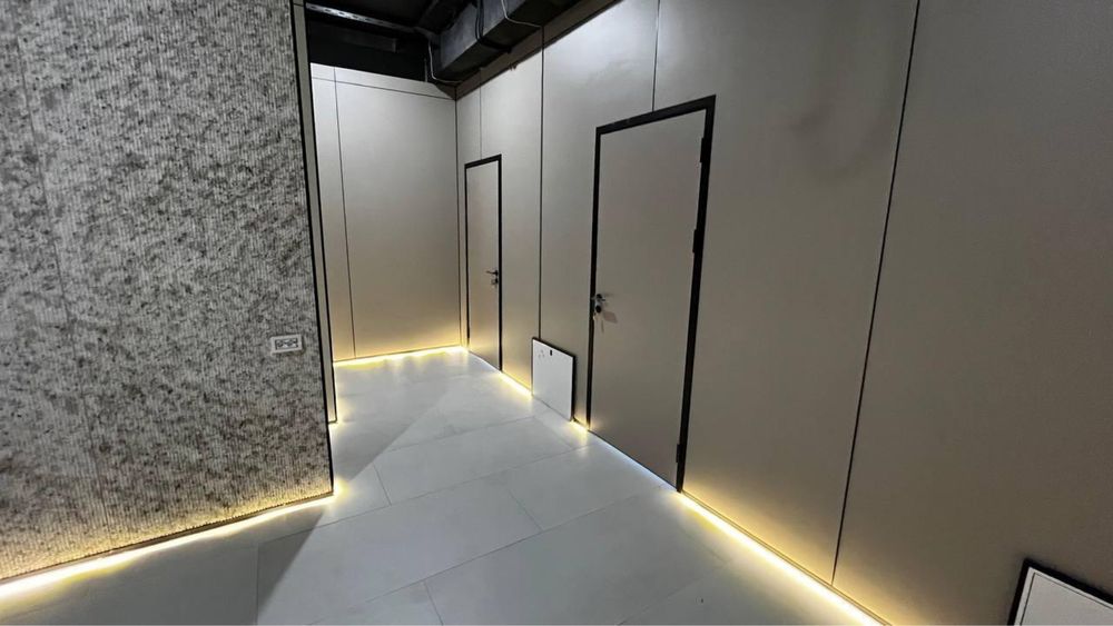 Аренда офиса от собственника в Status Business center