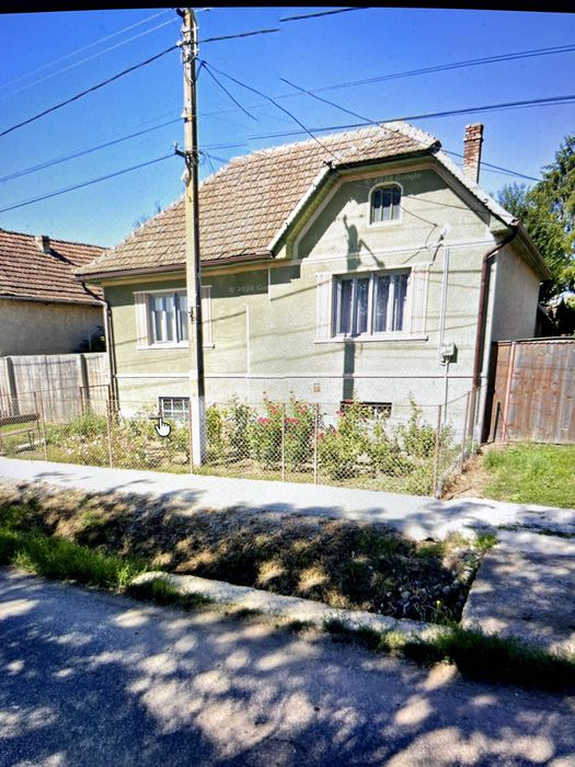 Casa de vanzare in Comuna Cata, nr. 181 (Prin Licitatie Publica (partaj judiciar))