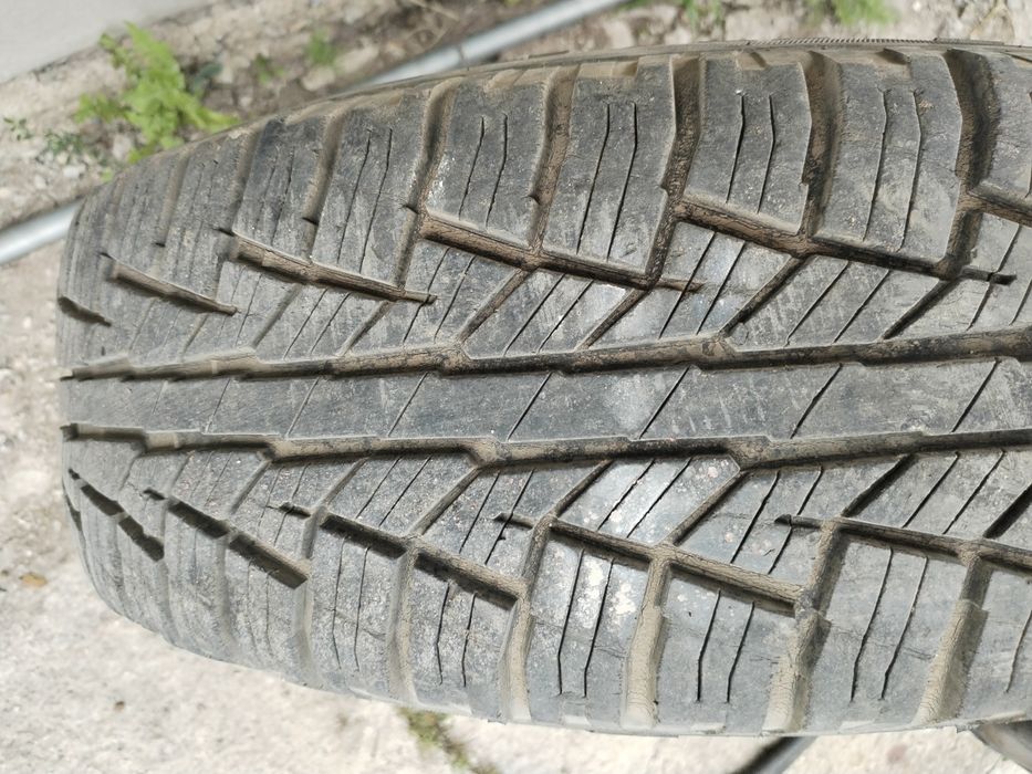 Продам шины с дисками