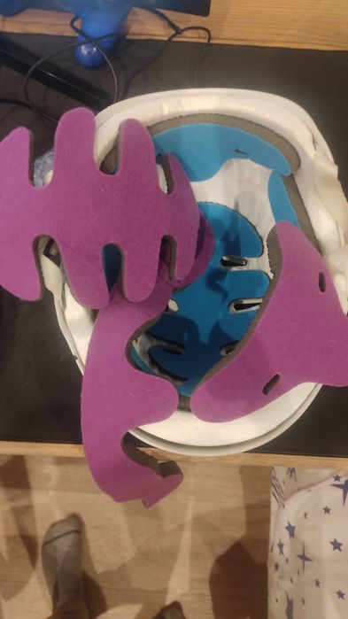 Продам шлем tsg в отличном состоянии