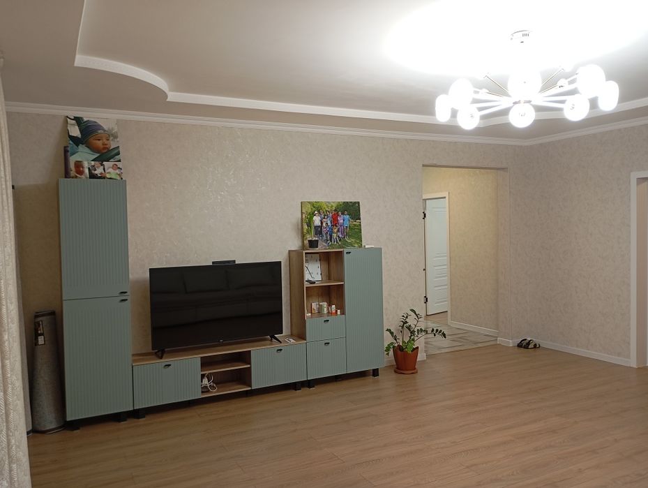 Продается дом в Жандосово