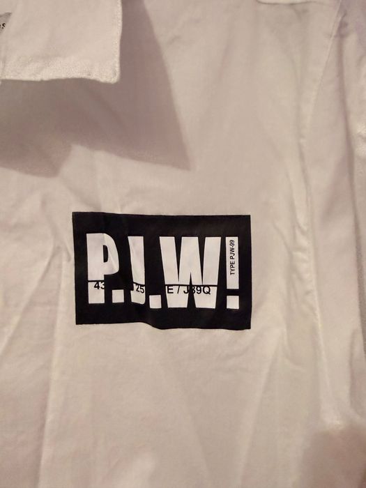 Риза Pause размер L