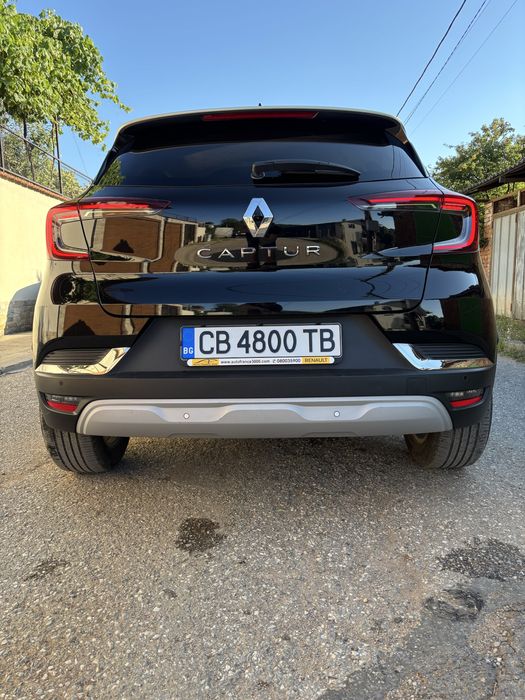 Renault Captur 1300