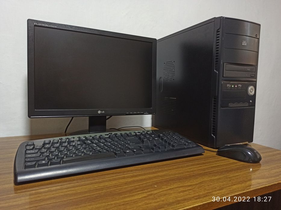 Продается Компьютер