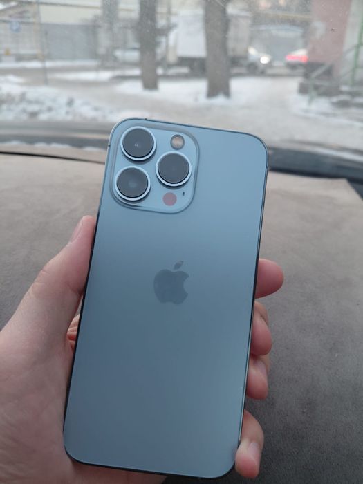Iphone 13pro EAC 128gb