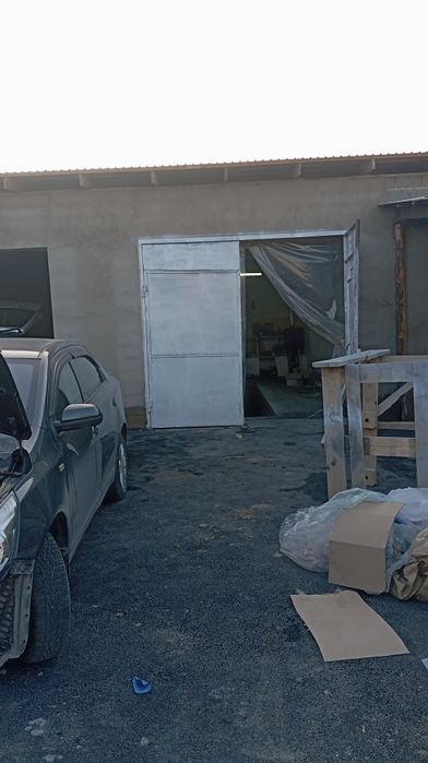 Гараж в аренду 70000