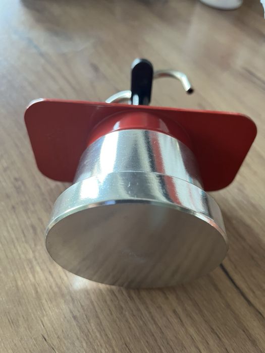 Top Moka mini Експрес made in Italy