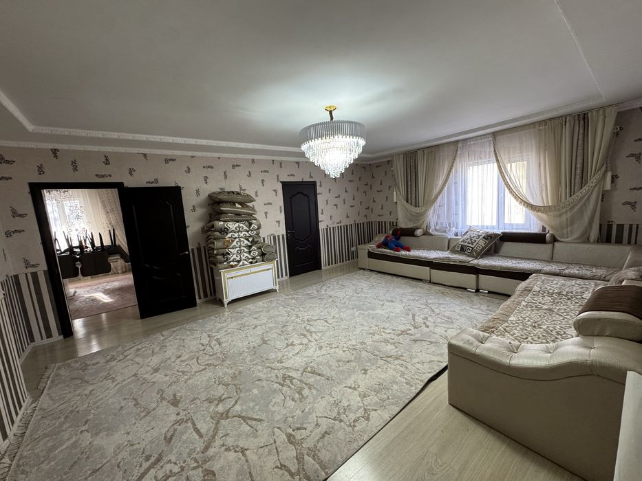 Дом в Тураре2009