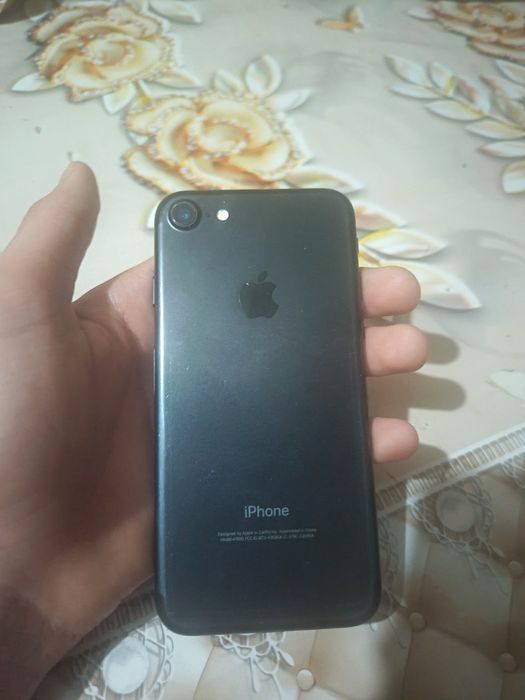 Iphone 7 sotildi 32gb