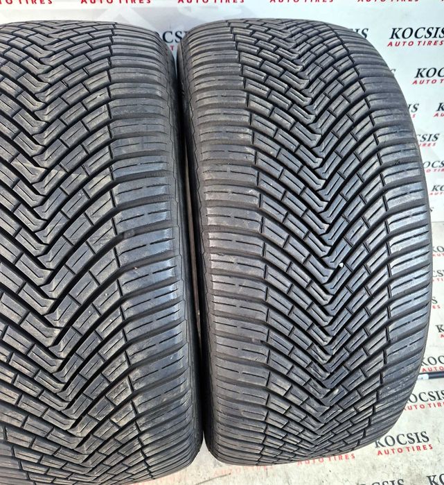 Anvelope second hand all season 275 45 20 Continental