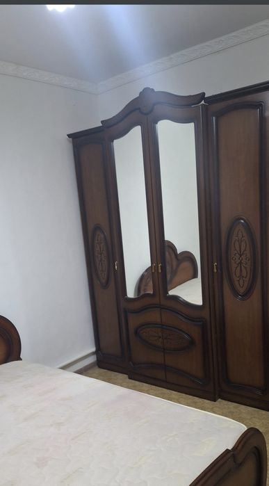 Долгосрочная  аренда квартир