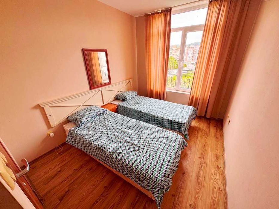 Продава се Двустаен апартамент в к.к. Слънчев бряг - 55 кв.м за 1326 €/кв.м - Снимка #5